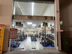 Unity Centre (D23), Factory #568697871